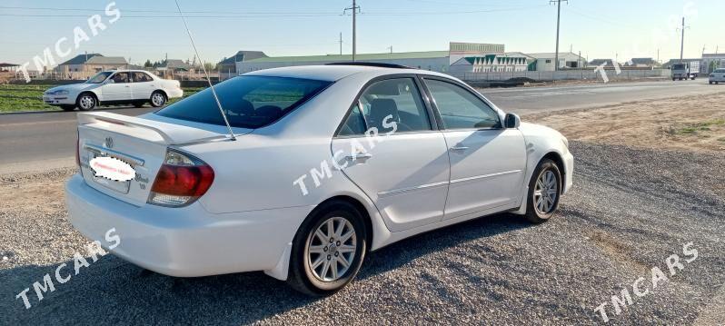 Toyota Camry 2005 - 170 000 TMT - Sakarçäge - img 7
