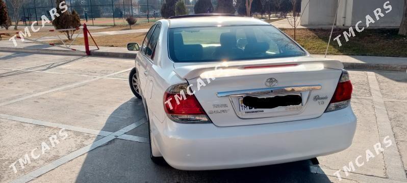 Toyota Camry 2005 - 170 000 TMT - Sakarçäge - img 5