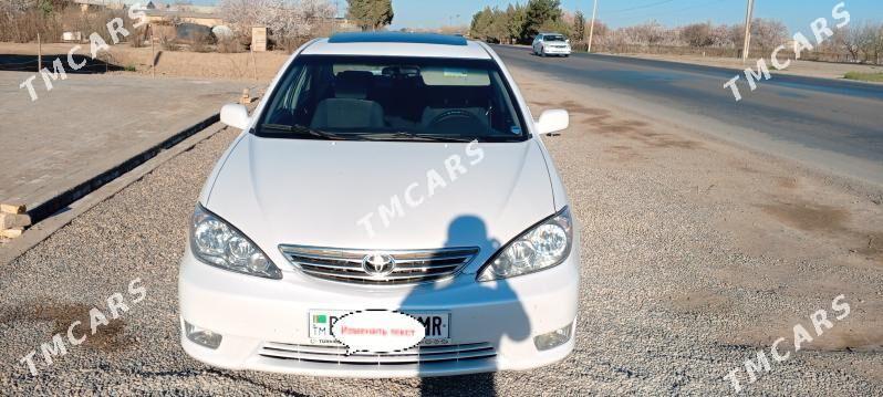 Toyota Camry 2005 - 170 000 TMT - Sakarçäge - img 10