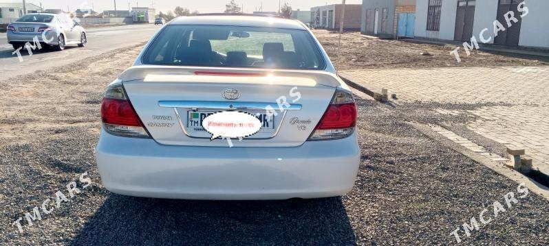 Toyota Camry 2005 - 170 000 TMT - Sakarçäge - img 8