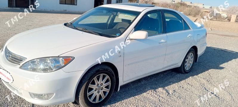 Toyota Camry 2005 - 170 000 TMT - Sakarçäge - img 9
