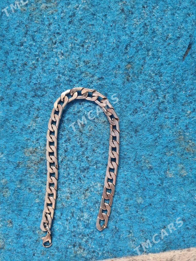 Braslet. - Türkmenbaşy etr. - img 2