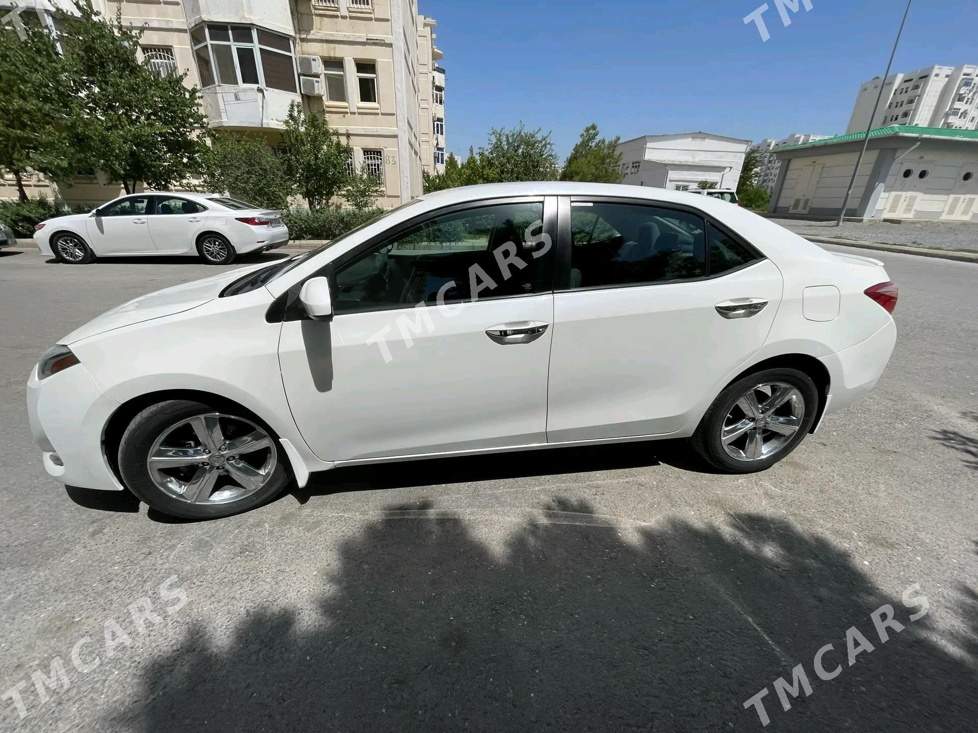Toyota Corolla 2017 - 185 000 TMT - Mary - img 3