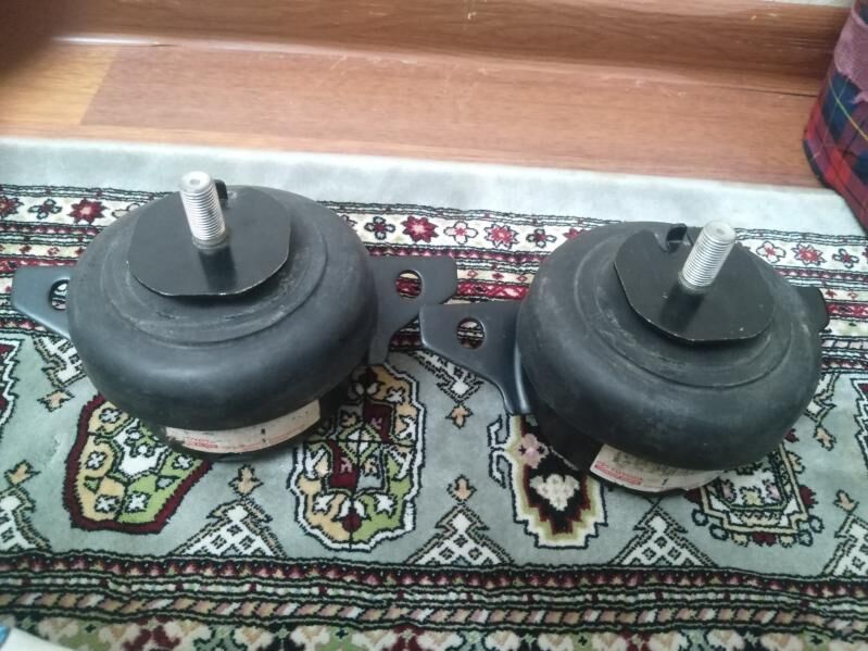 PADUŞKA 4.7 MATOR 2 400 TMT - Balkanabat - img 3