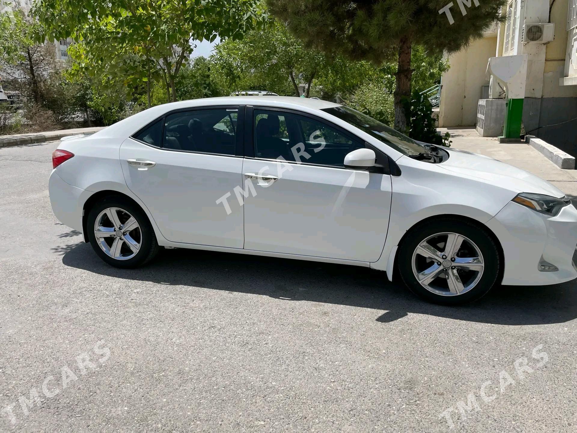 Toyota Corolla 2017 - 185 000 TMT - Mary - img 6