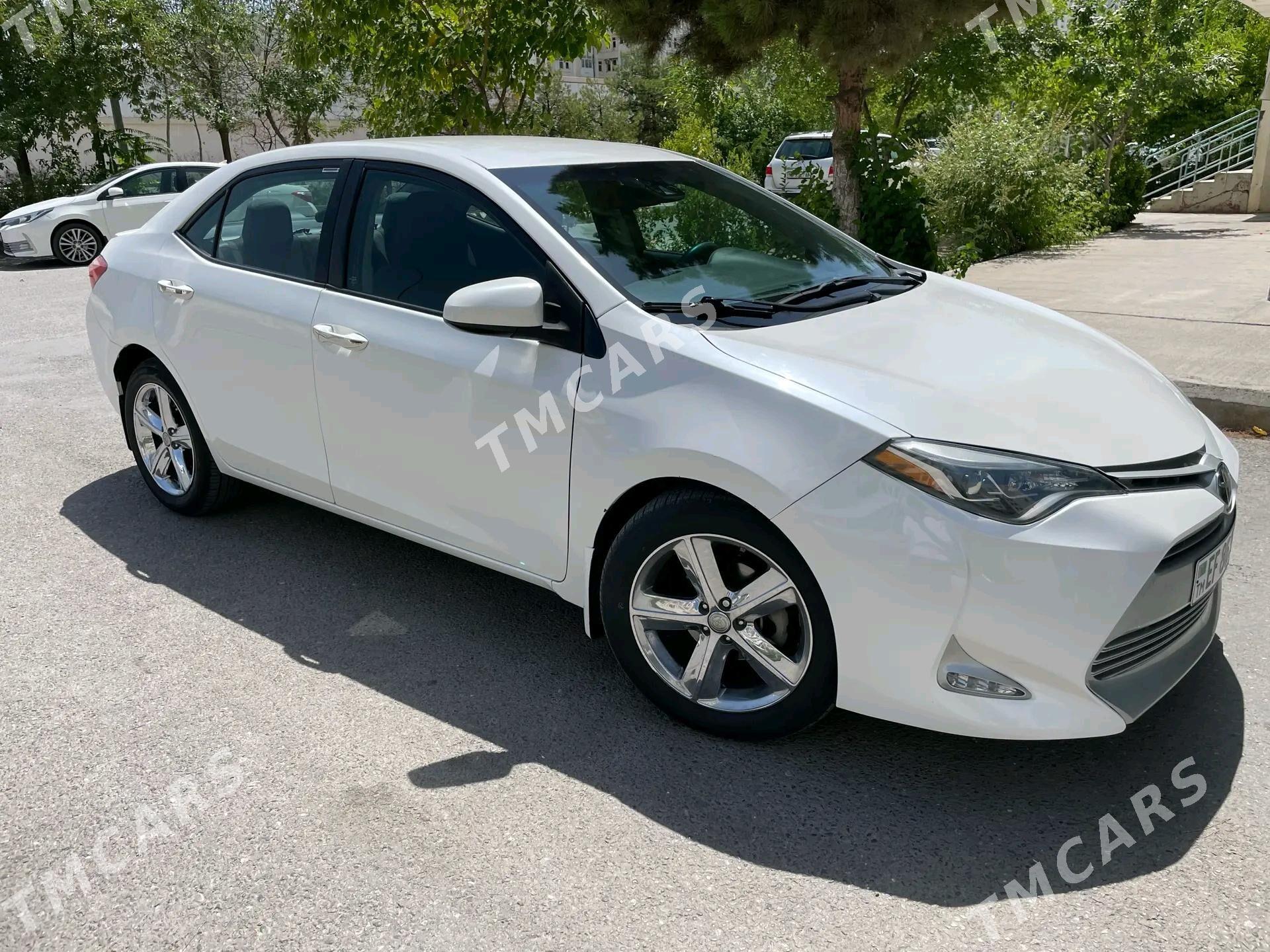 Toyota Corolla 2017 - 185 000 TMT - Mary - img 4