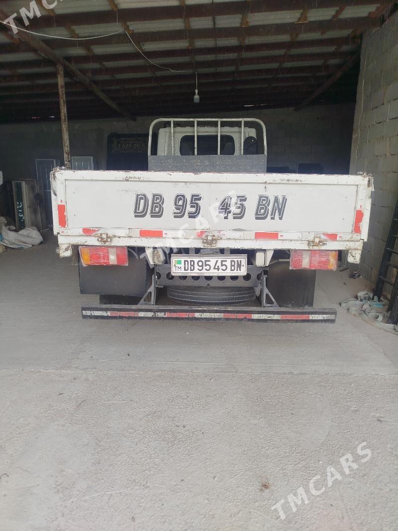 Forland H2 2014 - 160 000 TMT - Балканабат - img 2