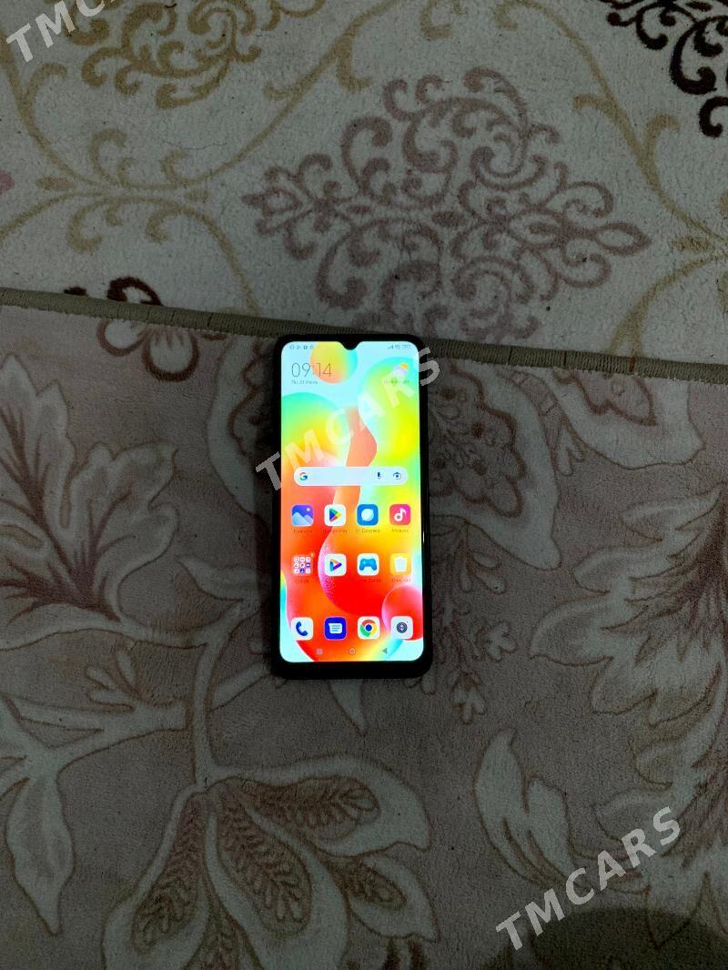 Redmi 12 C - Бахарден - img 3