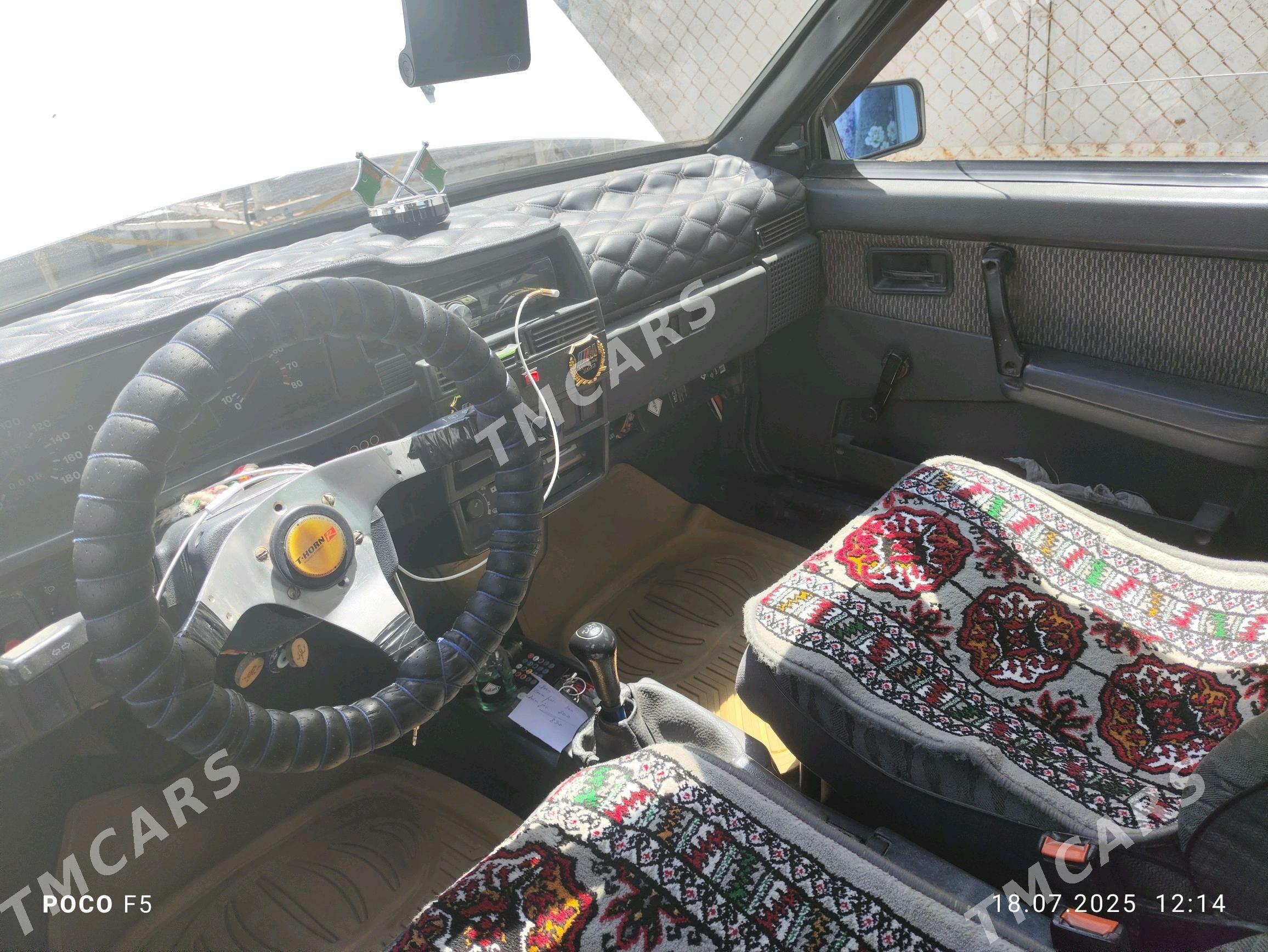 Lada 21099 1999 - 31 000 TMT - Tejen - img 3