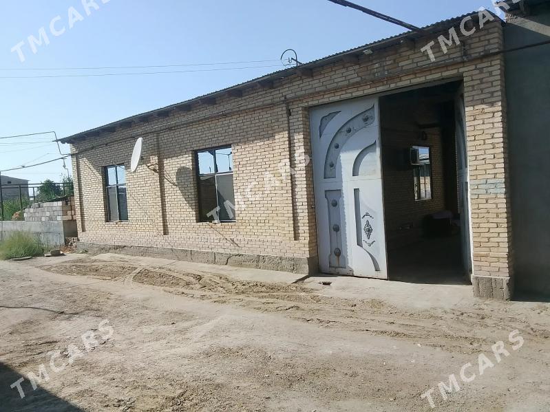 обменяю дачу на квартиру Turkmenabat - Туркменабат - img 1