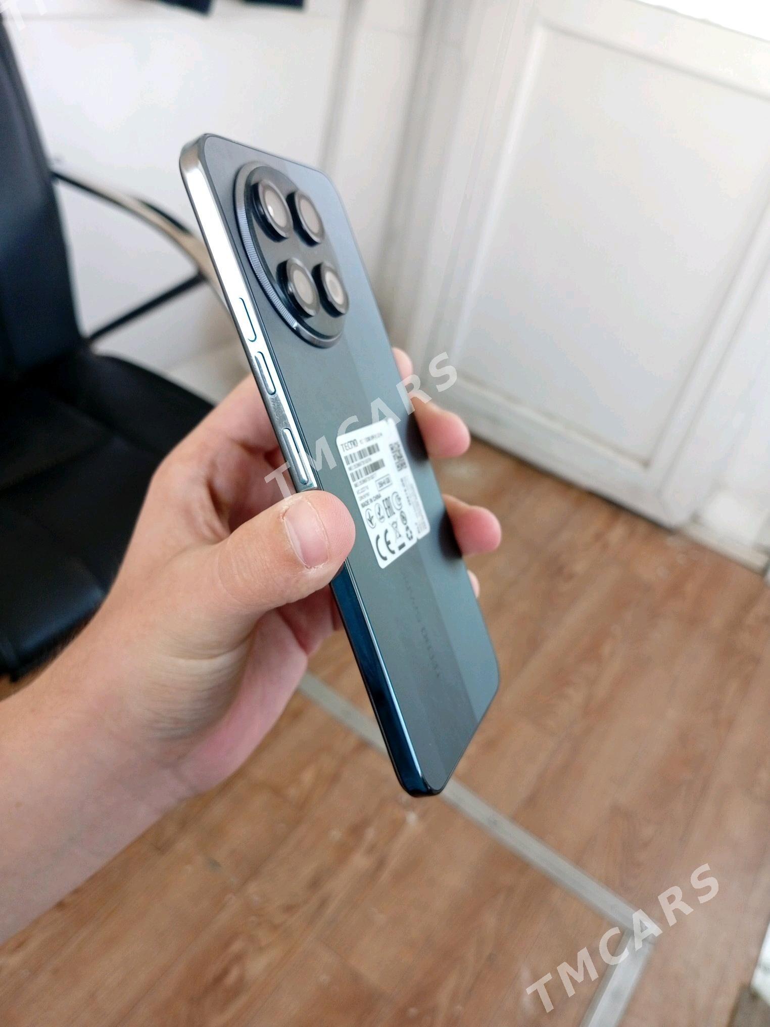 Tecno spark 30pro obmen - Aşgabat - img 3