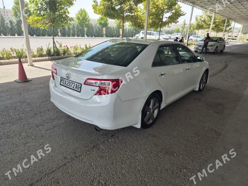 Toyota Camry 2013 - 188 000 TMT - Aşgabat - img 6