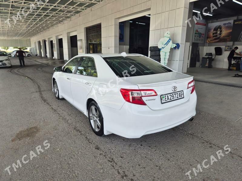 Toyota Camry 2013 - 188 000 TMT - Aşgabat - img 3