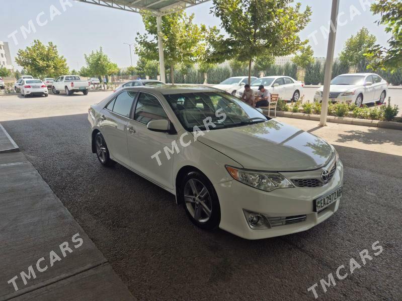 Toyota Camry 2013 - 188 000 TMT - Aşgabat - img 5