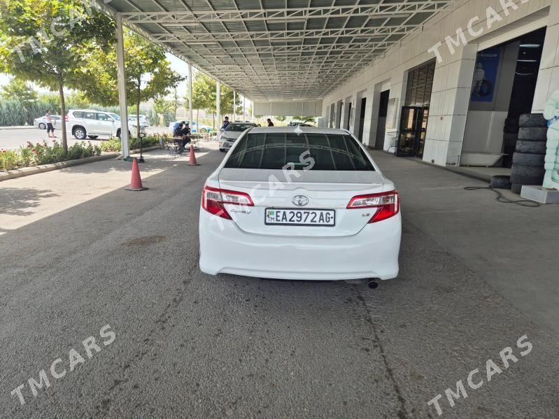 Toyota Camry 2013 - 188 000 TMT - Aşgabat - img 4