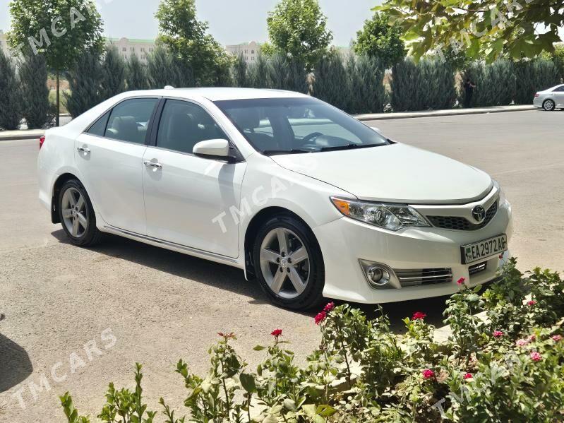 Toyota Camry 2013 - 188 000 TMT - Aşgabat - img 2