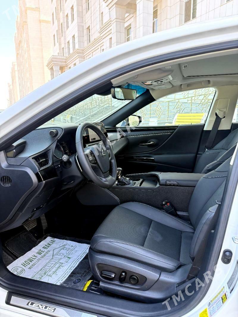 Lexus ES 350 2024 - 686 000 TMT - Aşgabat - img 3