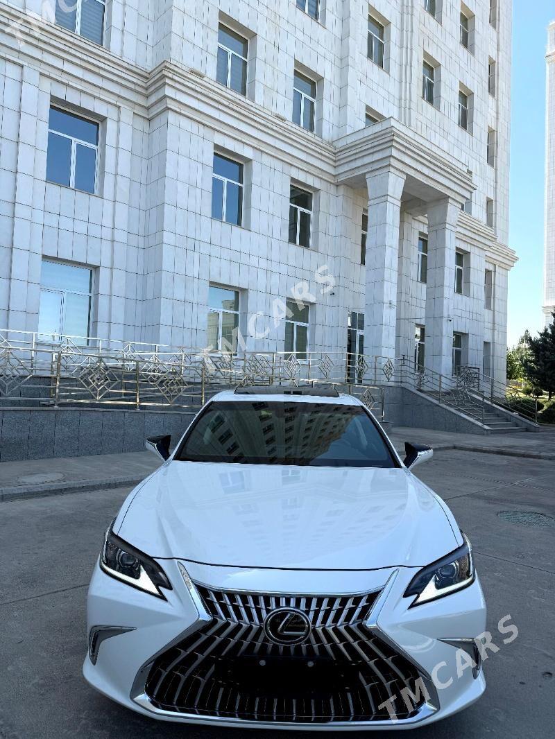 Lexus ES 350 2024 - 686 000 TMT - Aşgabat - img 5