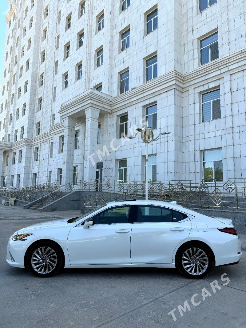 Lexus ES 350 2024 - 686 000 TMT - Aşgabat - img 9