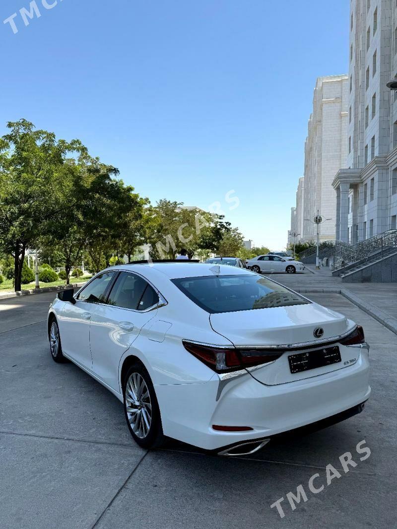 Lexus ES 350 2024 - 686 000 TMT - Aşgabat - img 8