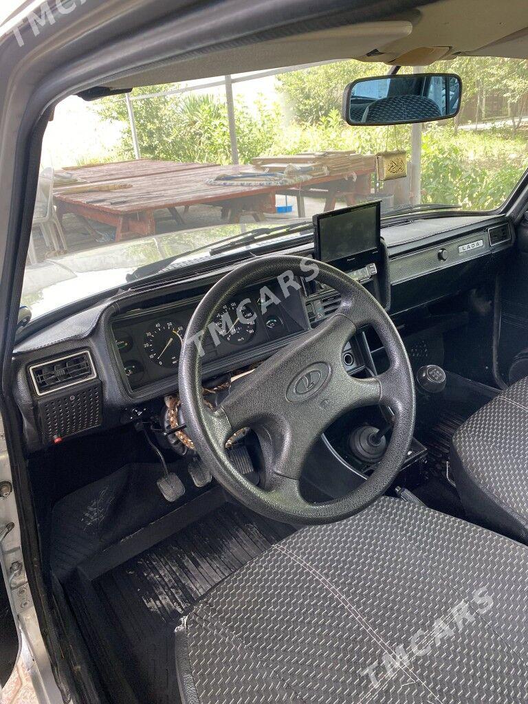 Lada 2107 2010 - 75 000 TMT - Gökdepe - img 7
