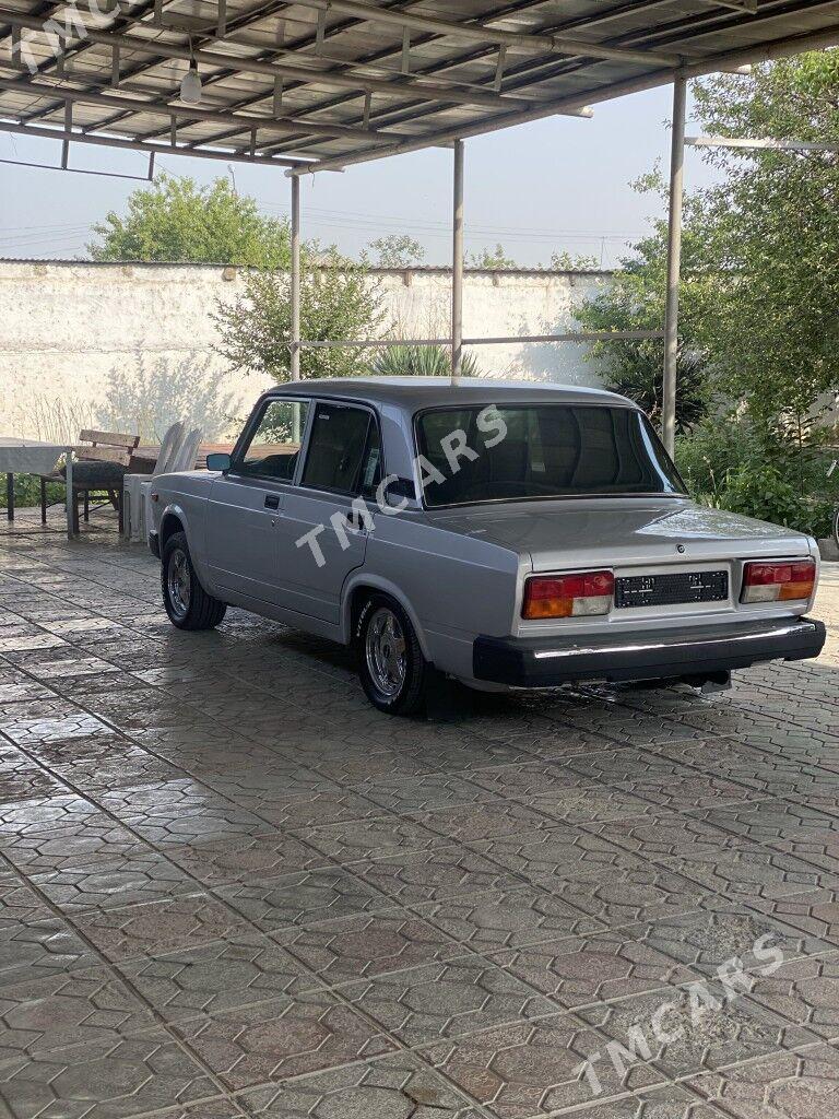 Lada 2107 2010 - 75 000 TMT - Gökdepe - img 3