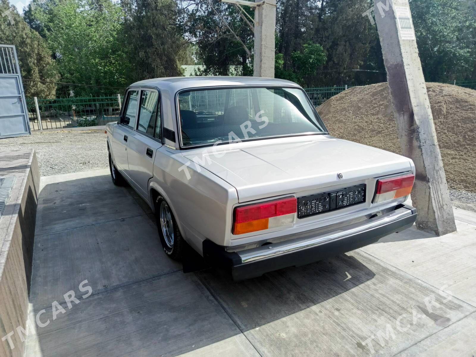 Lada 2107 2010 - 75 000 TMT - Gökdepe - img 5