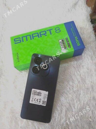 Infinix Smart 8 - Mary - img 2