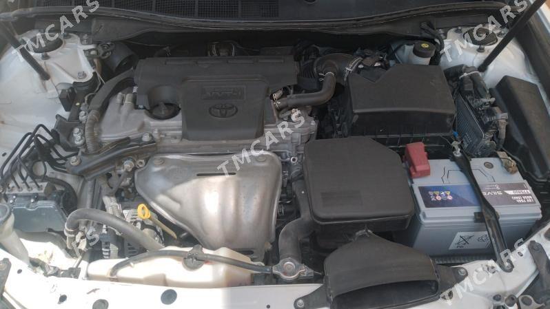 Toyota Camry 2013 - 270 000 TMT - Aşgabat - img 9