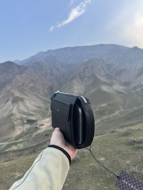 TERGAN BARSETKA KLAC - Aşgabat - img 2