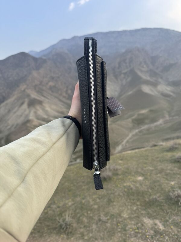 TERGAN BARSETKA KLAC - Aşgabat - img 6