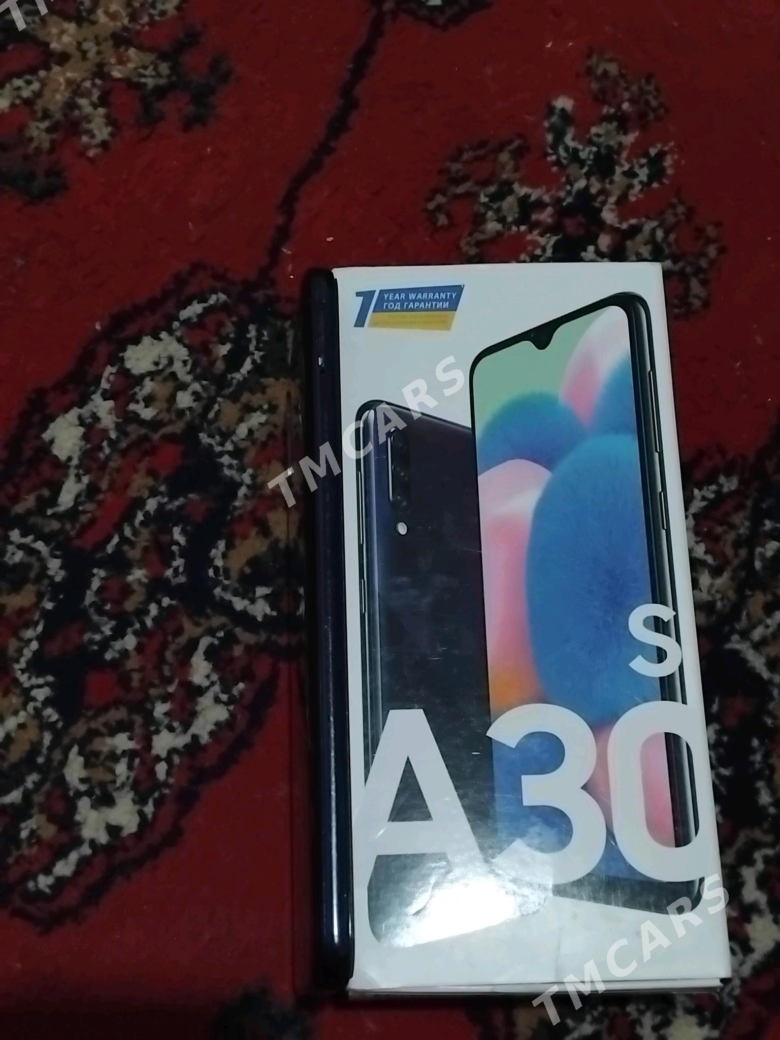 Samsung A30s - Хитровка - img 3