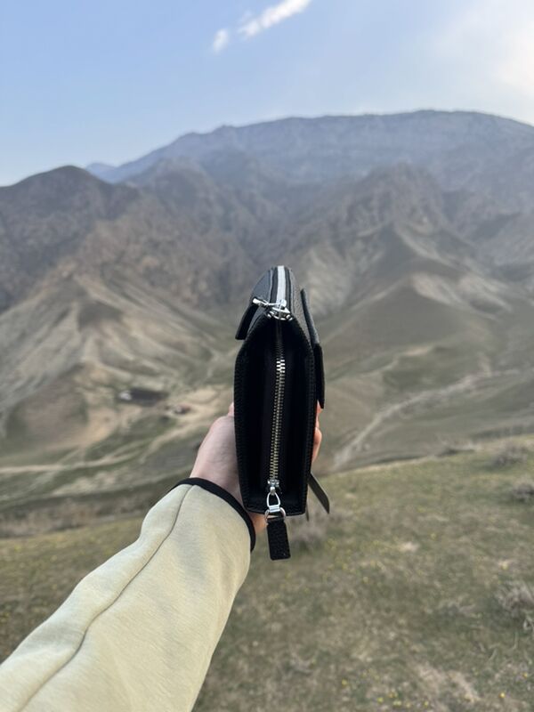 TERGAN BARSETKA KLAC - Aşgabat - img 4