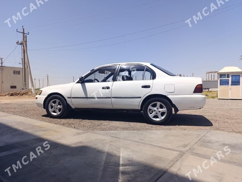 Toyota Corolla 1996 - 57 000 TMT - Mary - img 4