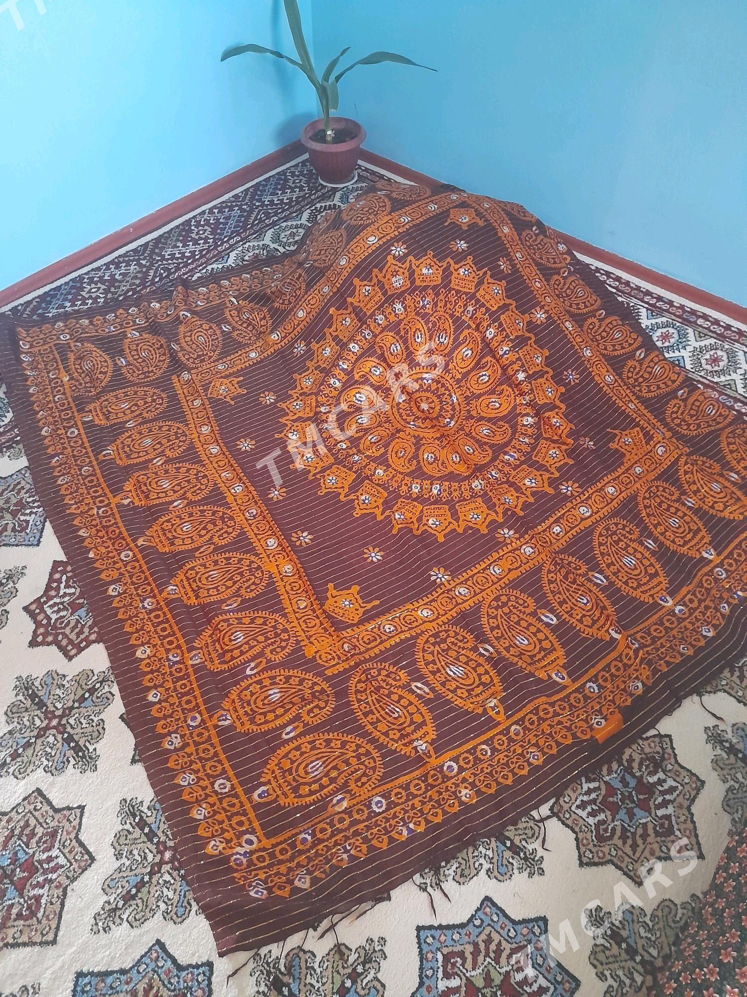 Eyran çille - Туркменбаши - img 2