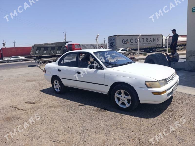 Toyota Corolla 1996 - 57 000 TMT - Mary - img 3