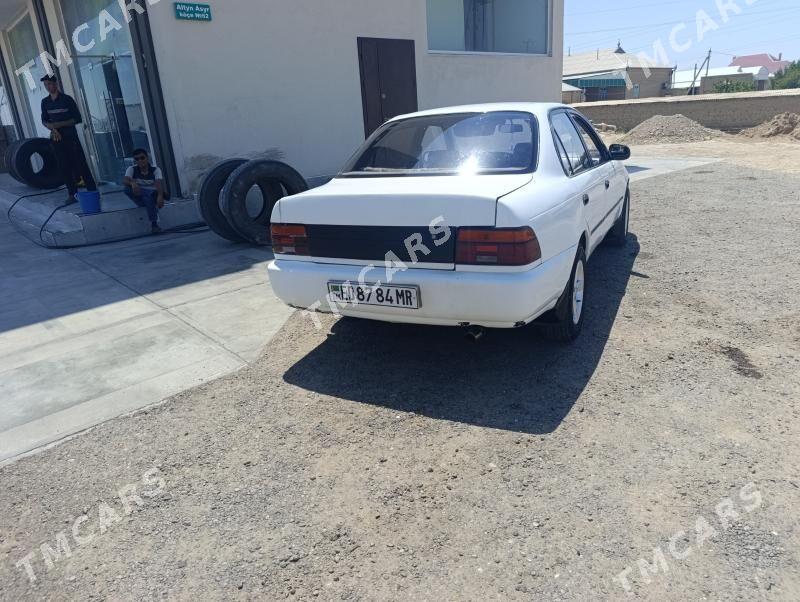 Toyota Corolla 1996 - 57 000 TMT - Mary - img 5
