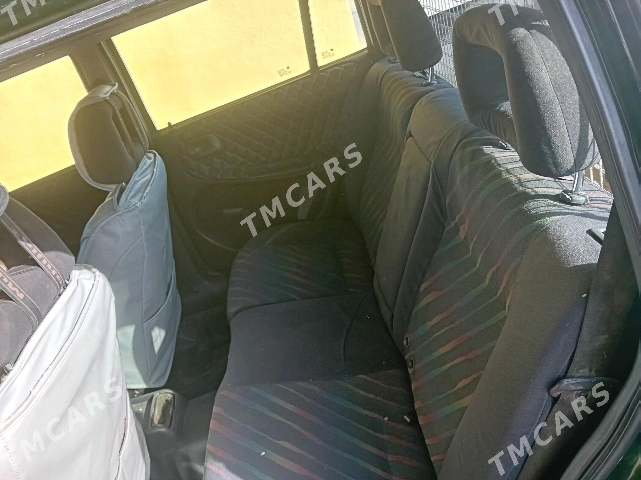 Opel Astra 1997 - 50 000 TMT - Дашогуз - img 5