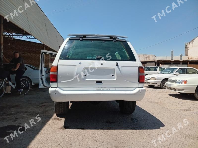 Nissan Pathfinder 1998 - 45 000 TMT - Babadaýhan - img 4