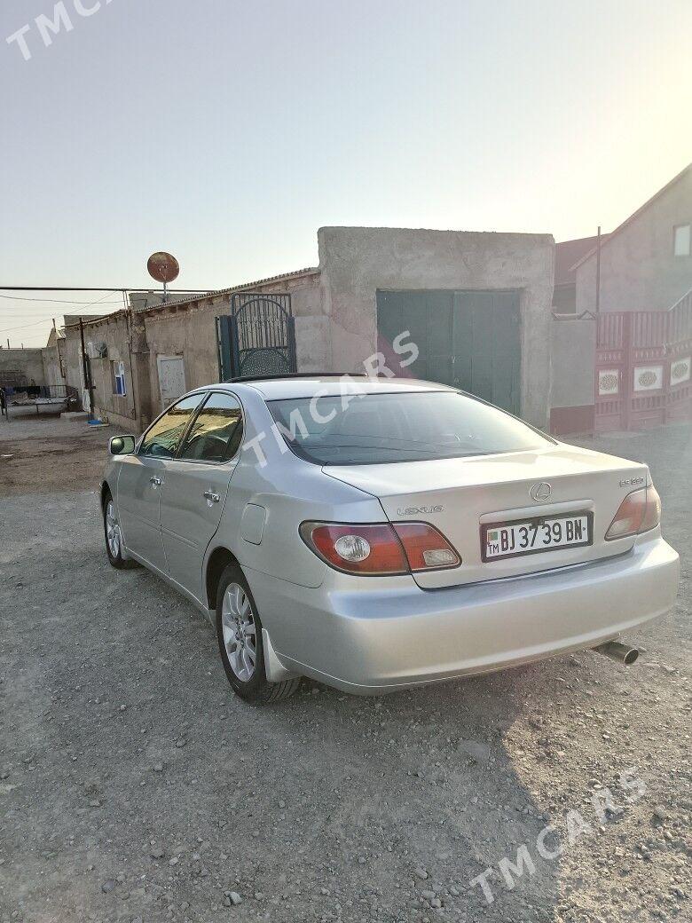 Lexus ES 330 2004 - 165 000 TMT - Берекет - img 3