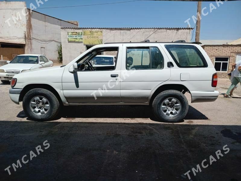 Nissan Pathfinder 1998 - 45 000 TMT - Babadaýhan - img 3