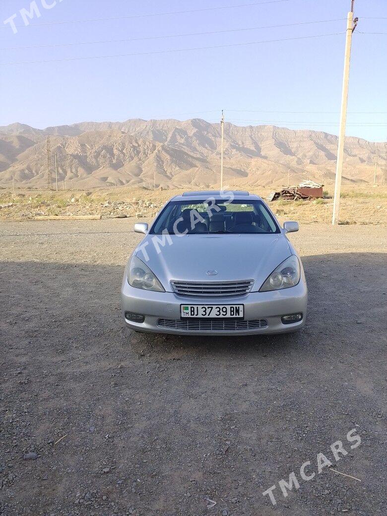 Lexus ES 330 2004 - 165 000 TMT - Берекет - img 4
