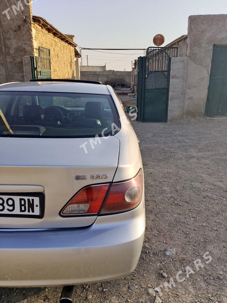 Lexus ES 330 2004 - 165 000 TMT - Берекет - img 2