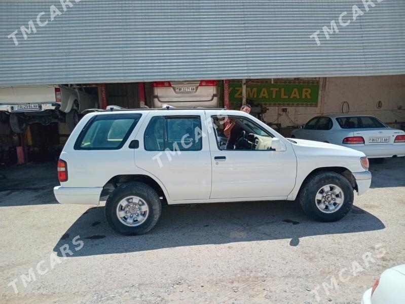 Nissan Pathfinder 1998 - 45 000 TMT - Babadaýhan - img 2