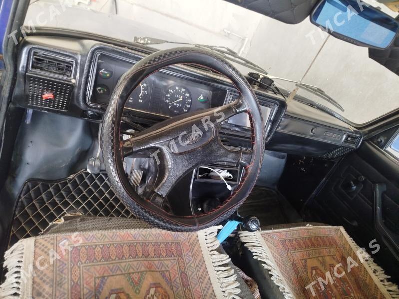 Lada 2107 1998 - 21 000 TMT - Байрамали - img 3