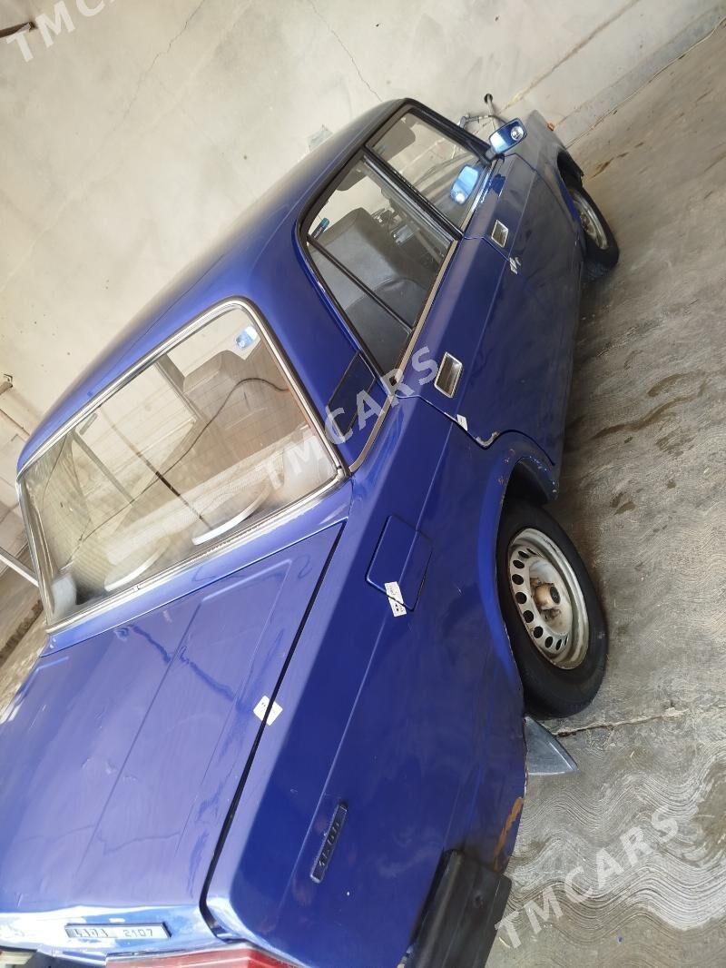 Lada 2107 1998 - 21 000 TMT - Байрамали - img 6