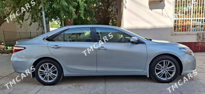Toyota Camry 2017 - 270 000 TMT - Туркменабат - img 2