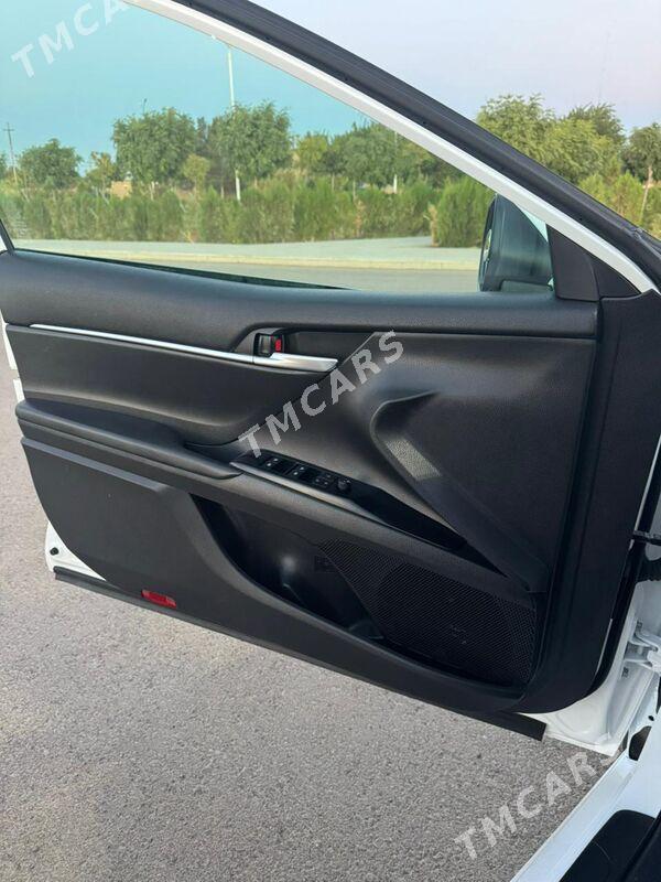 Toyota Camry 2020 - 310 000 TMT - Мары - img 7