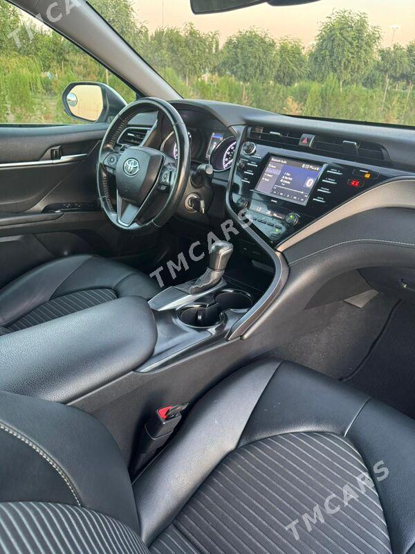 Toyota Camry 2020 - 310 000 TMT - Мары - img 9