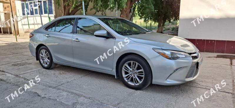 Toyota Camry 2017 - 270 000 TMT - Туркменабат - img 4
